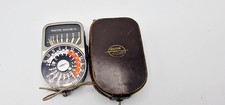 VINTAGE SANGAMO WESTON MASTER