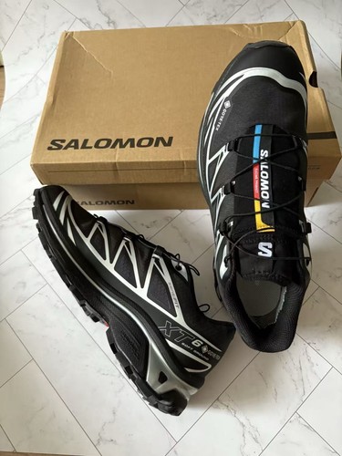 Salomon gore tex - salomon, men's