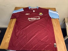 West Ham Utd 2005 2007 Home