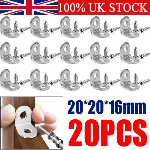 Pcs right angle brackets - angle,