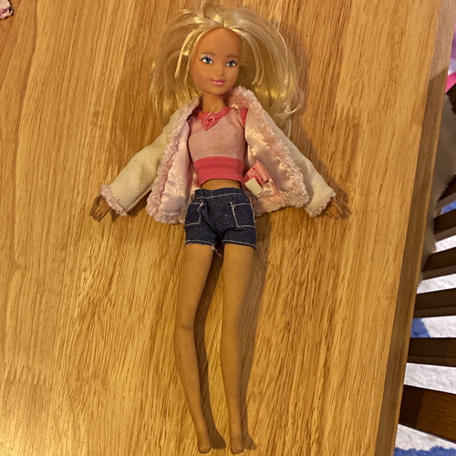 Sindy fashion doll new - fashion,