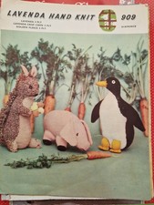 Copy Lavenda 909 Vintage Toy