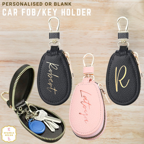 Car key holder case - key,
