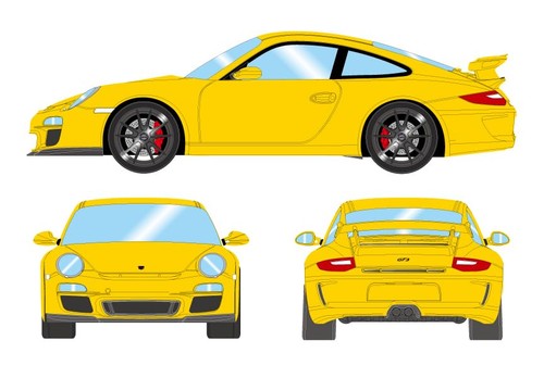Make eidolon 43 porsche - make,