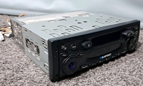 Vintage blaupunkt dublin c30 - dublin,