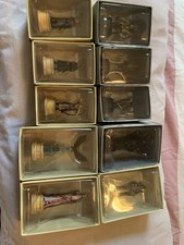 Eaglemoss Lord Of The Rings Figures Collector's Models Series Lot - New