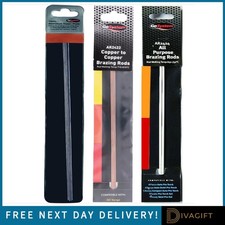 GO SYSTEM ALUMINIUM COPPER