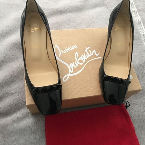 Christian louboutin pyramidame - christian,