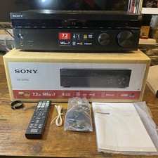 Sony STR-DH790 7.2 Dolby Atmos