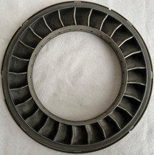 Merlin or Apache Helicopter