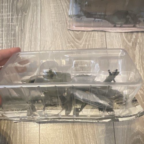 Amercom boeing ah - 1:72,