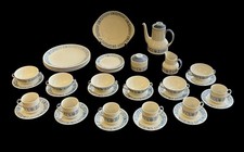 ROYAL DOULTON CRANBOURNE 42