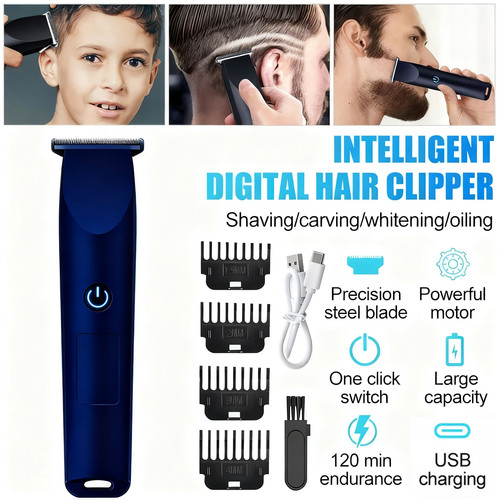 New professional hair - new,