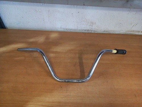 Kinroad xt125 handlebars 2006 - xt125,