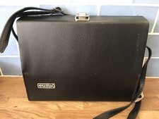 Eumig Viennette Cine Film