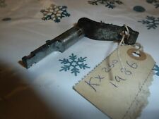 Kawasaki 250 KX KX250 Engine Clutch Arm 1986 kx 500