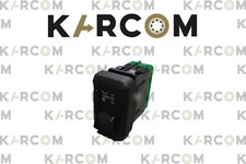 DAF XF Diff Lock Switch