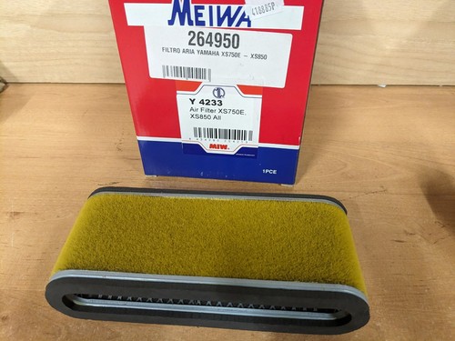 Air filter yamaha - air,