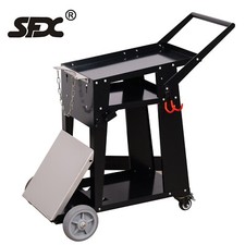 SFX Portable Welding Cart for