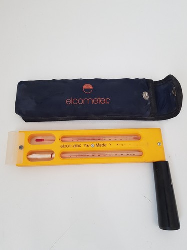 Elcometer 116 hygrometer - 116,
