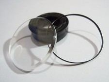 NEW MINERAL CRYSTAL WITH