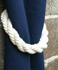 Handmade Thick Cotton Rope