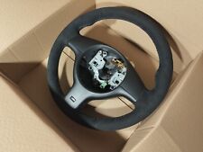 BMW E46 M3 Steering Wheel