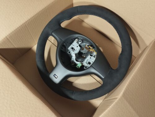Bmw e46 steering wheel - e46,