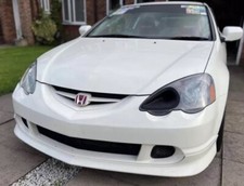 Honda Integra Type R DC5/Acura