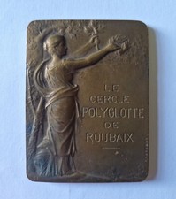 Antique 1913 WW1 Era French