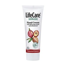 Hand cream with bio grape - hand,