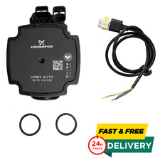 Grundfos PUMP HE UPM3 L 15-70