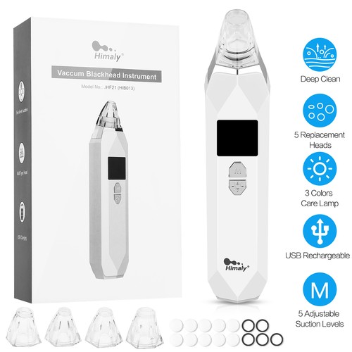 6in1 electric facial skin - electric,