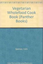 Vegetarian Wholefood Cook Book