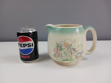 Susie Cooper Dresden Spray