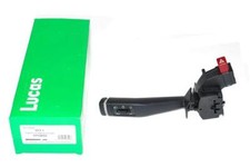 Lucas discovery indicator - discovery, 1