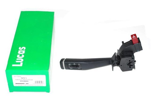 Lucas discovery indicator - 1,