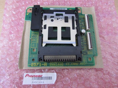 Pioneer krp m01 - krp-m01, tv