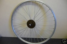 WHEEL 26" Mountain Bike
