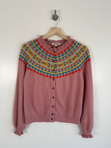 Boden cardigan size small - boden,