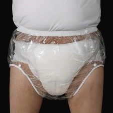 Incontinence Cover Pant