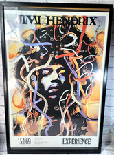 VTG 1999 PYRAMID JIMI HENDRIX