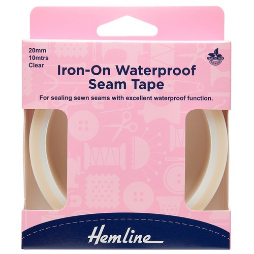 Hemline 10m 20mm - x, tape