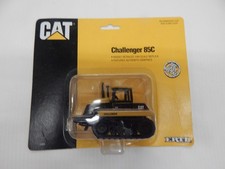 ERTL CAT CHALLENGER 85C