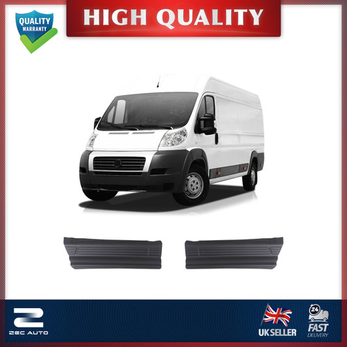 Door sill protectors for fiat - protectors,