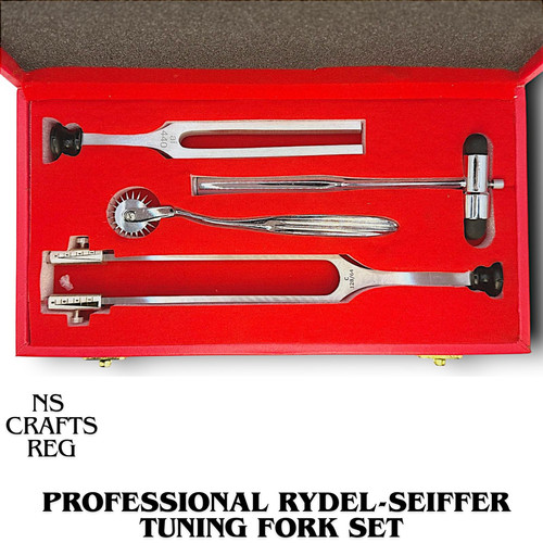 Rydel seiffer set 128hz 64hz - rydel, 128hz/64hz