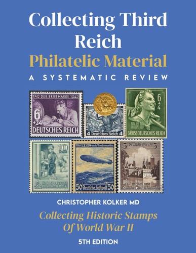Collecting third reich - third,