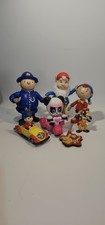 Noddy Toys Figures