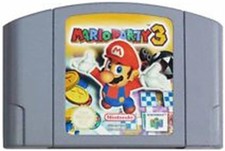 Mario Party 3 - Nintendo 64