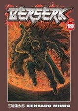 Kentaro Miura Berserk Volume